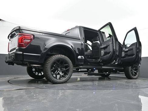 New 2025 Ford F150 Lariat w/ Equipment Group 502A High AWD/4WD image 66