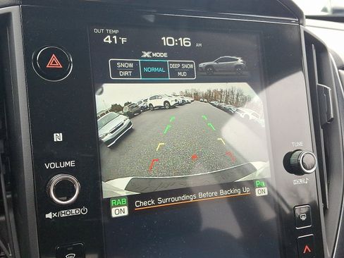 Certified 2025 Subaru Crosstrek 2.5i Limited image 18