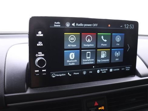 Certified 2023 Honda Pilot Elite image 8