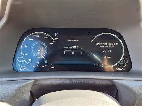 Used 2023 Hyundai Sonata Limited image 14