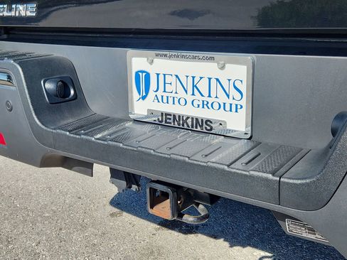 Used 2017 Honda Ridgeline Black Edition image 10