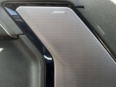 Used 2025 GMC Sierra 1500 AT4X image 25