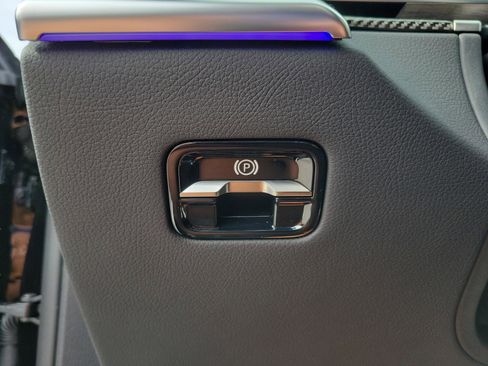 New 2026 Mercedes-Benz S 63 AMG S image 16