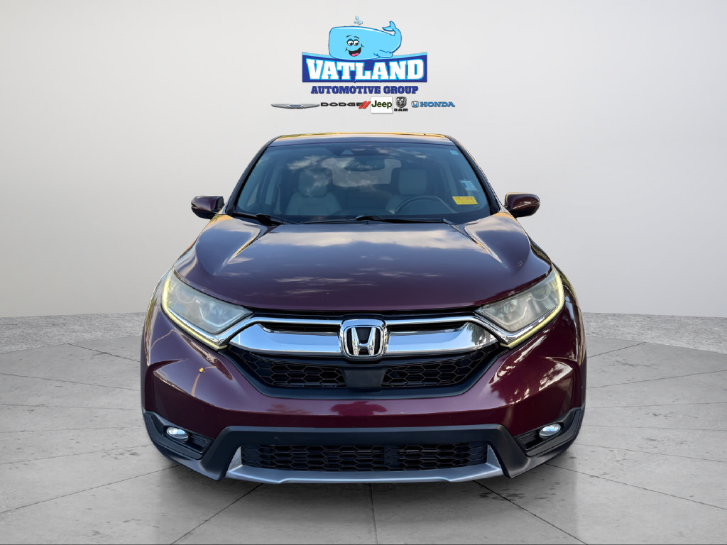 Used 2019 Honda CR-V EX-L image 8