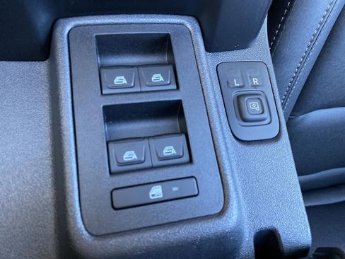 New 2025 Ford Bronco Big Bend w/ Black Diamond Package image 32