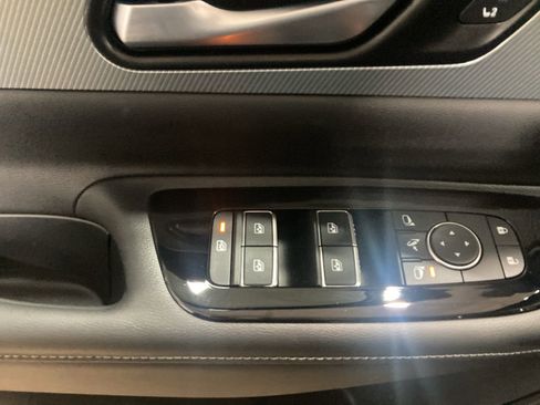 Used 2025 Nissan Murano Platinum w/ Cargo Package image 11