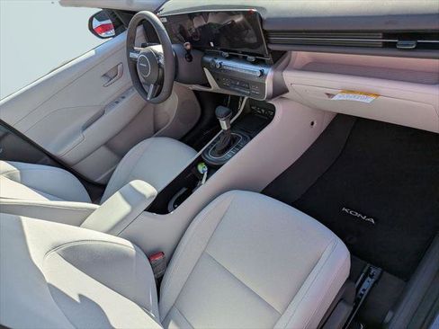 New 2026 Hyundai Kona SEL Sport image 32