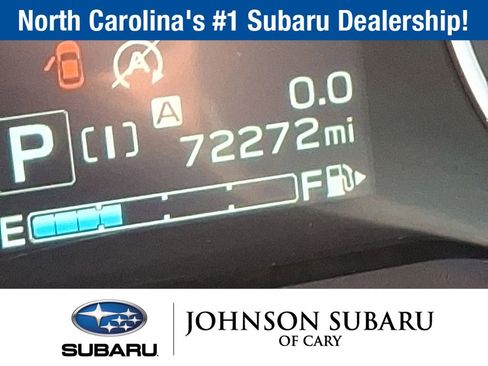 Used 2019 Subaru Forester Limited image 15