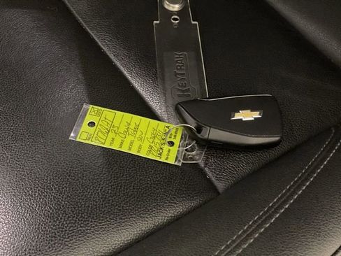 Certified 2023 Chevrolet Tahoe LT w/ Luxury Package image 19