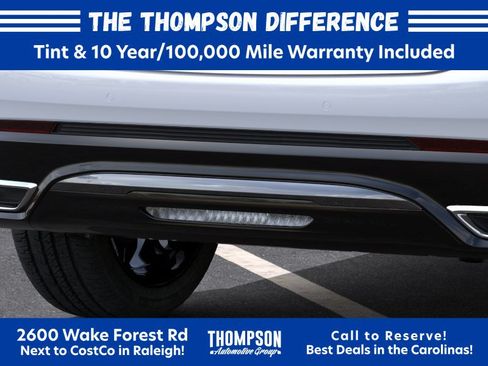 New 2026 Buick Envision Sport Touring AWD/4WD image 14