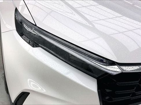 Certified 2026 Honda CR-V EX-L image 26