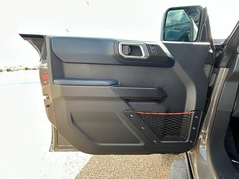 New 2026 Ford Bronco Raptor AWD/4WD image 19