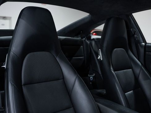 Used 2015 Porsche 911 Turbo w/ Sport Chrono Package AWD/4WD image 59