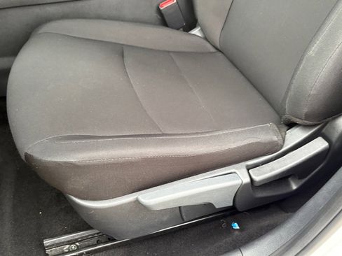 Certified 2025 Nissan Sentra S image 31