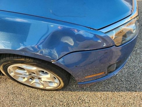 Used 2010 Ford Fusion SE image 30