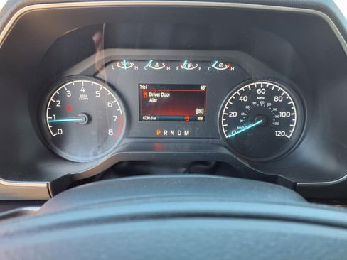 Used 2023 Ford F150 XL w/ STX Appearance Package image 23