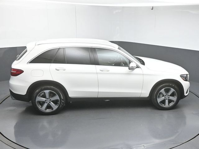 Used 2017 Mercedes-Benz GLC 300 4MATIC image 49