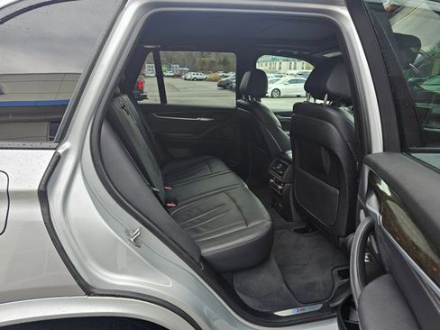 Used 2018 BMW X5 xDrive40e image 11