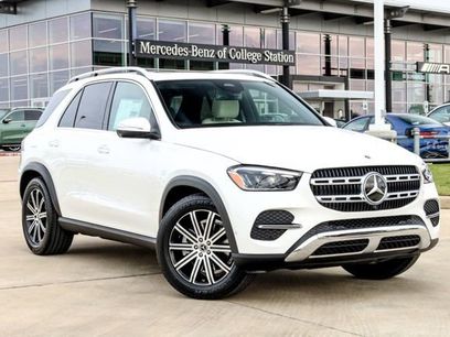 New 2026 Mercedes-Benz GLE 350 4MATIC