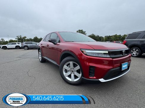 New 2025 Honda Prologue EX image 12