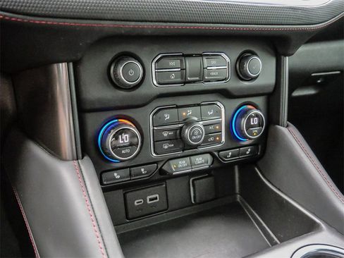 Used 2023 Chevrolet Tahoe RST w/ RST Performance Edition image 33