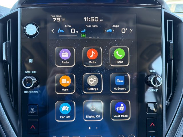 New 2027 Subaru Crosstrek 2.5i Limited AWD/4WD image 12