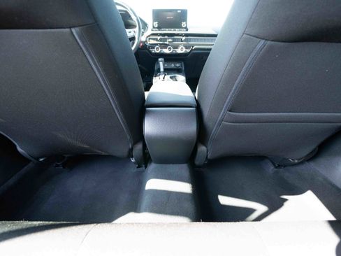 Used 2023 Honda Civic EX image 22