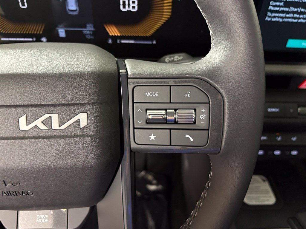 New 2027 Kia Seltos S FWD image 21