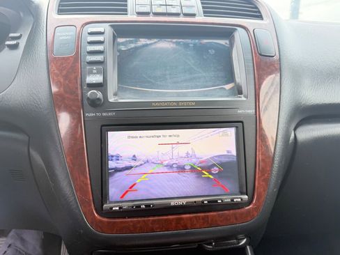 Used 2004 Acura MDX Touring image 41