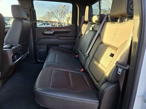 Used 2023 GMC Sierra 1500 Denali w/ Denali Reserve Package image 5