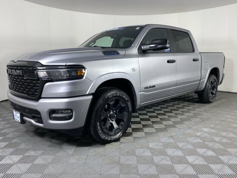 New 2026 RAM 1500 Big Horn image 15