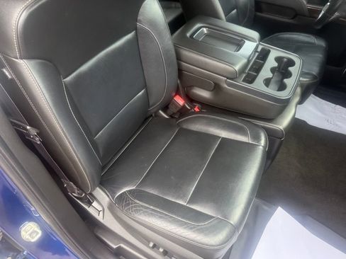 Used 2016 GMC Sierra 1500 SLT w/ SLT Premium Package AWD/4WD image 49
