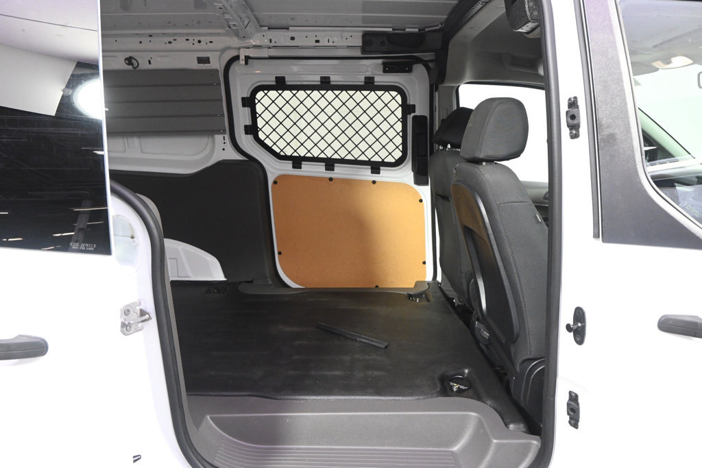 Used 2021 Ford Transit Connect XL FWD image 17