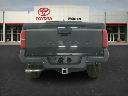 New 2026 Toyota Tacoma SR5 image 21