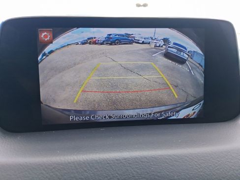 Used 2019 MAZDA CX-5 Grand Touring w/ GT Premium Package AWD/4WD image 26