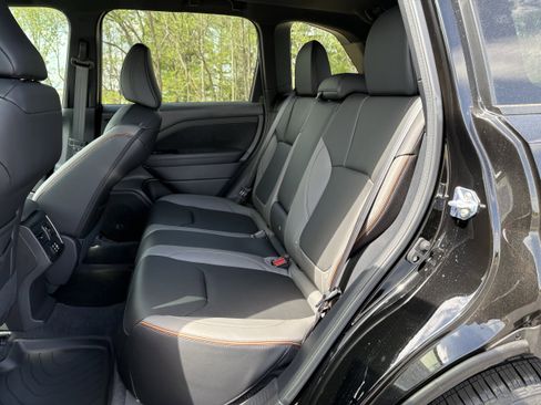 New 2026 Subaru Forester Sport AWD/4WD image 30