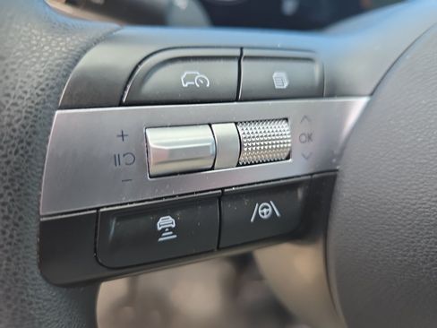 Used 2025 Hyundai Tucson SEL FWD image 10