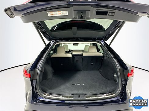 Used 2024 Lexus RX 350 FWD image 30