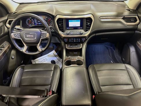 Used 2020 GMC Acadia Denali w/ LPO, Floor Liner Package FWD image 23