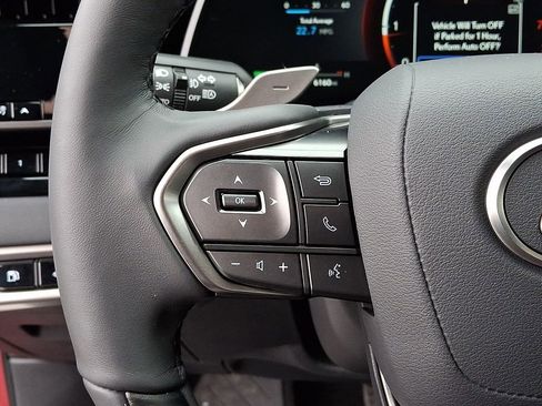 Used 2025 Lexus RX 350 Premium image 22