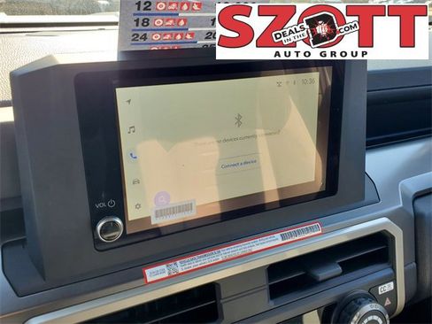 New 2025 Toyota Tacoma TRD Sport image 26