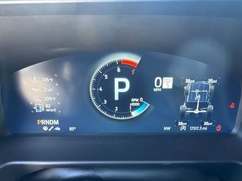 Used 2023 Ford Bronco Raptor AWD/4WD image 8
