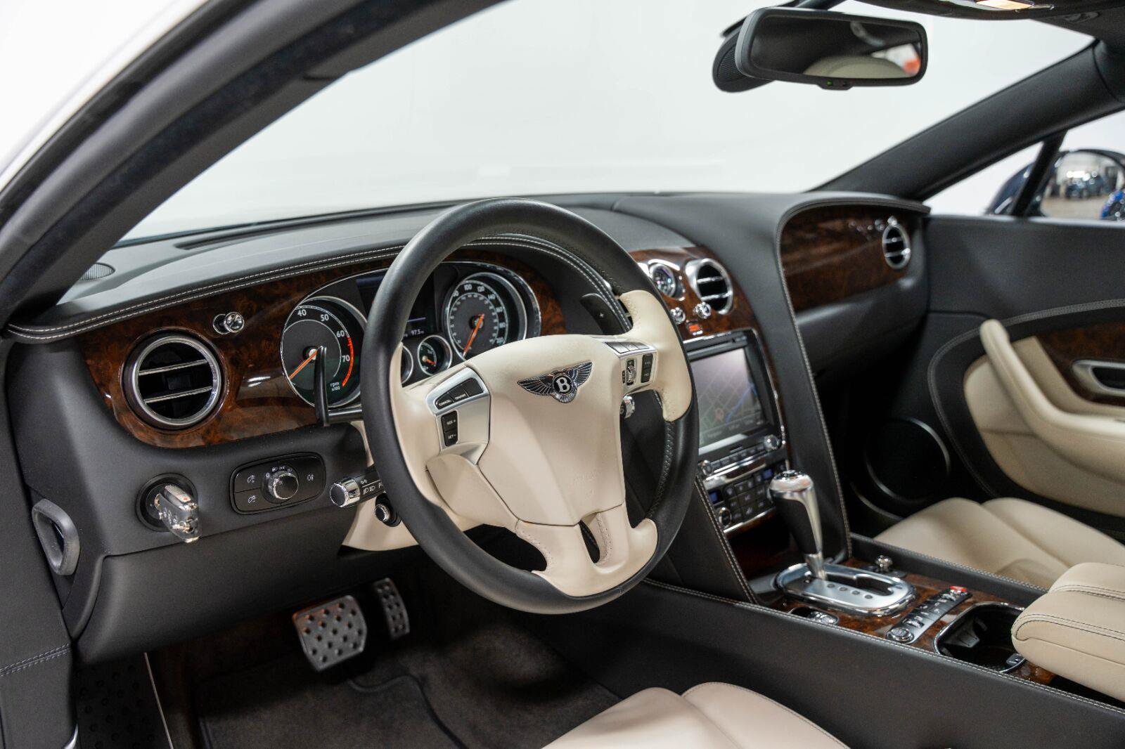 Used 2012 Bentley Continental GT AWD/4WD image 72