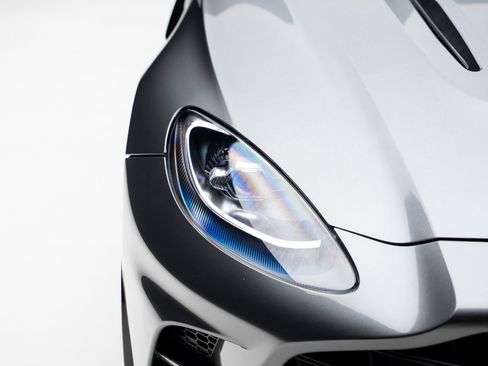 Used 2024 Aston Martin DBX 707 AWD/4WD image 12