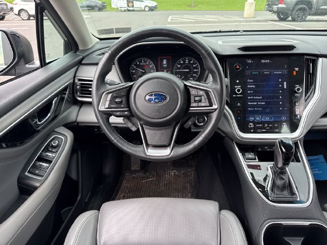 Used 2022 Subaru Legacy Limited AWD/4WD image 19