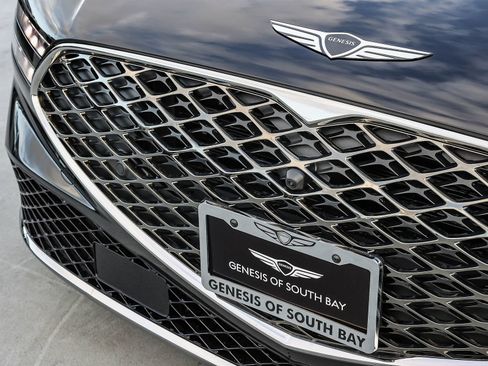 New 2026 Genesis G90 3.5T AWD/4WD image 11
