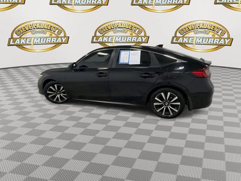 Used 2023 Honda Civic EX-L image 8