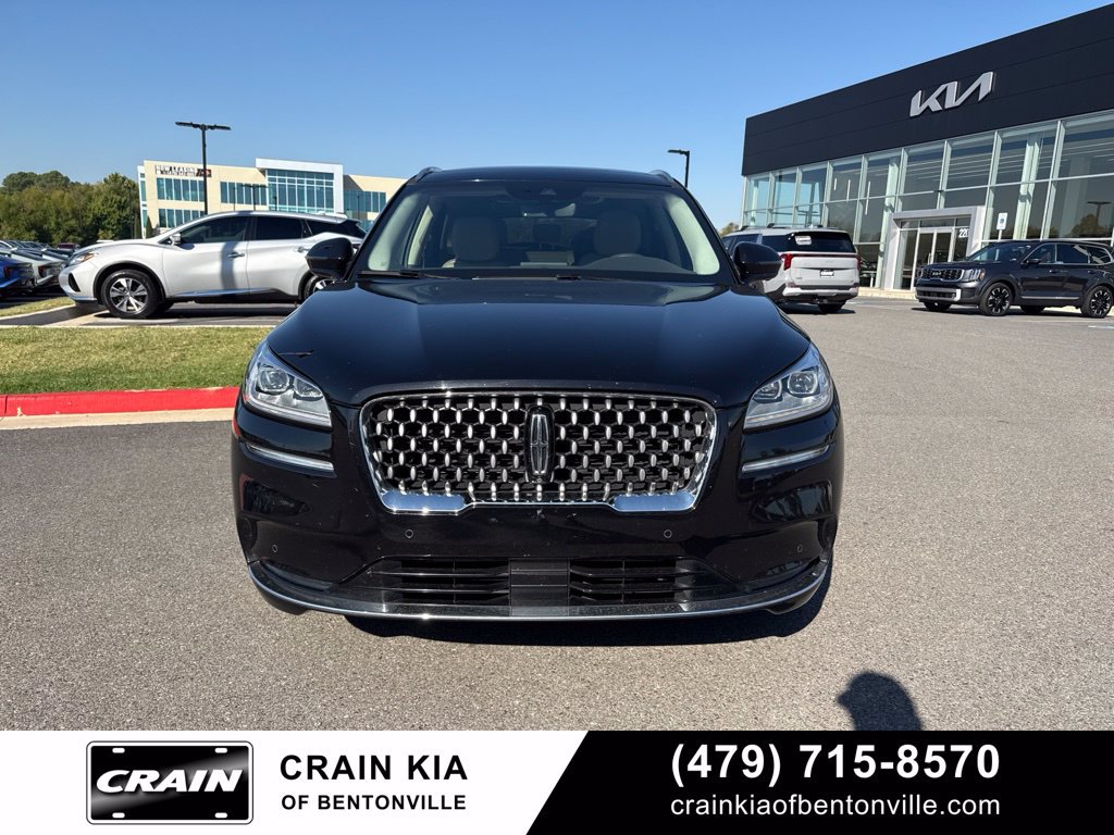 Used 2020 Lincoln Corsair Reserve w/ Equipment Group 202A AWD/4WD image 6
