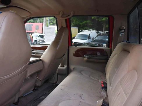 Used 2000 Ford F250 XL AWD/4WD image 14
