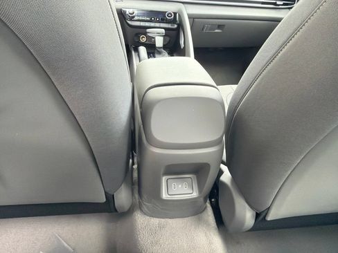 New 2026 Hyundai Elantra Sport FWD image 16